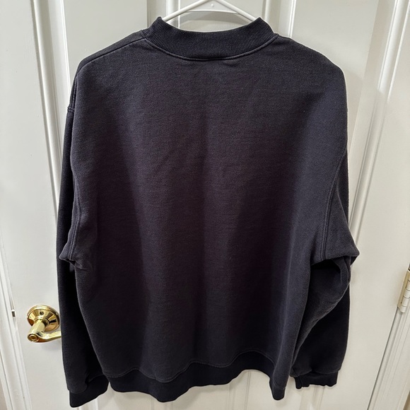 Vintage 💎 90s Adidas crewneck - Picture 4 of 5